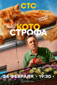  Котострофа 