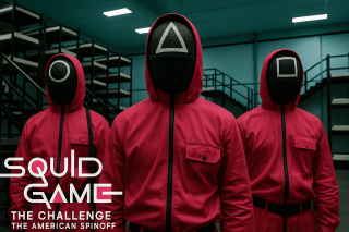 «Squid Game: America» — США готовят собственную версию смертельных игр и спин офф.